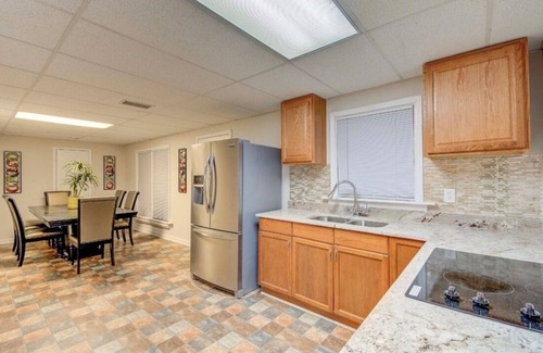 Lithonia House | New Listing! Spacious 7BR 4BA Single Family Home W/Pool Hot Tub & Game Room