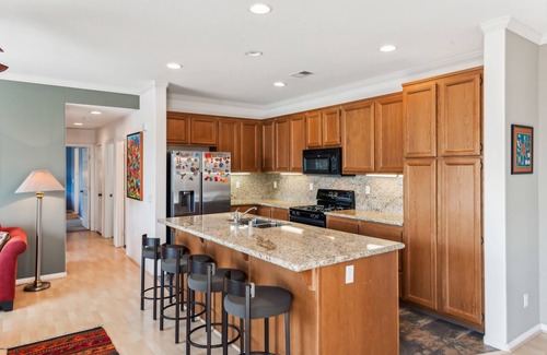 Otay Ranch House | NEW LISTING! Sunny & Serene Townhouse in Chula Vista