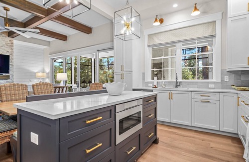 Lawton Woods House | NEW LISTING ~ Brand New Construction ~ 3 Bedroom ~ 92 Lawton Rd