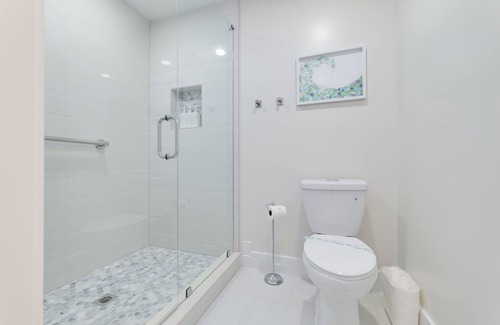 Neptune Beach Hotel | New Listing | Boutique Hotel | 1-BR Oceanfront - A