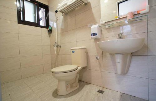 Nanzhuang House | New Live B&B