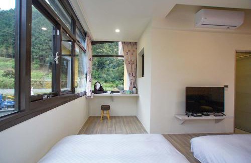 Nanzhuang House | New Live B&B