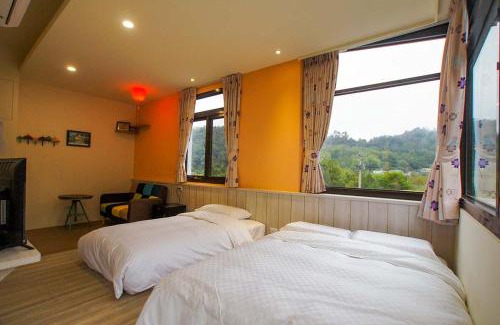 Nanzhuang House | New Live B&B