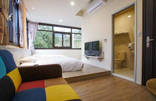 Nanzhuang House | New Live B&B