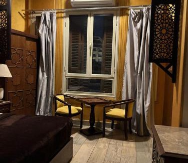 Abdin Hotel | New Location Hotel