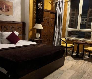 Abdin Hotel | New Location Hotel