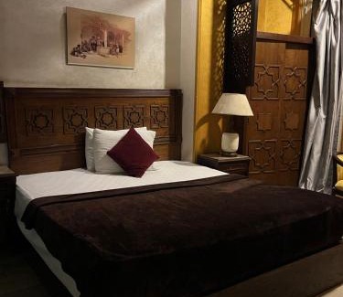 Abdin Hotel | New Location Hotel