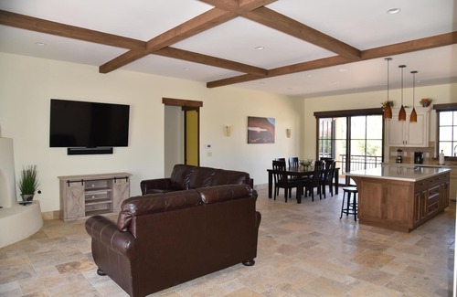 Moab Cabin | New Lodge in the heart of Moab, Utah