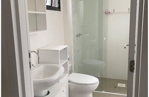Lagoa Pequena Apartment | New loft in Novo Campeche perfect for couples