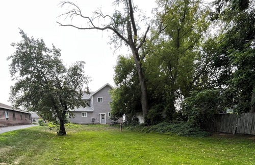 New London House | New London 4bed/2.5bath/2,200sf Home Just 20min from Fox Valley!