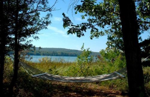 Lake Township House | New! Long Lake Landing Kayaks & Sandy Waterfront