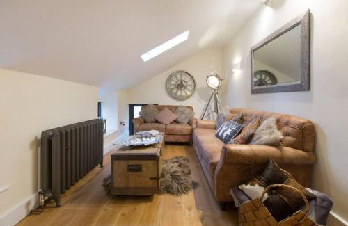 Stow-on-the-Wold House | New Loos Cottage, Old School Court