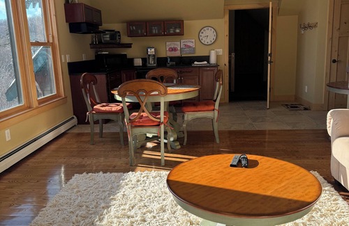 Stratton Mountain Apartment | New Low Rates for March!