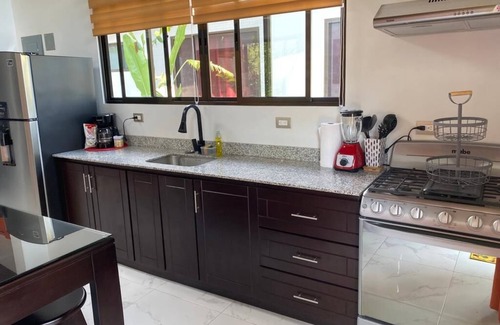 Buenos Aires Apartment | New! -Luxury Villa-Arepa-family friendly apartment