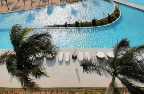 Villa Hidalgo Other | New Lux Maritima OV PH 3 BR inNV