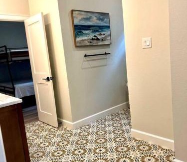 Greater Heights House | New Luxurios & Modern 3 BR Villa in the Heights