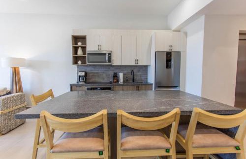 Loreto Apartment | New Luxurious Oceanfront 2 Bedroom Condo with Stunning Views
