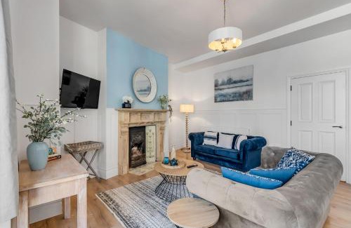 Cromer Apartment | New - Luxury 3-Bed Apartment in Cromer