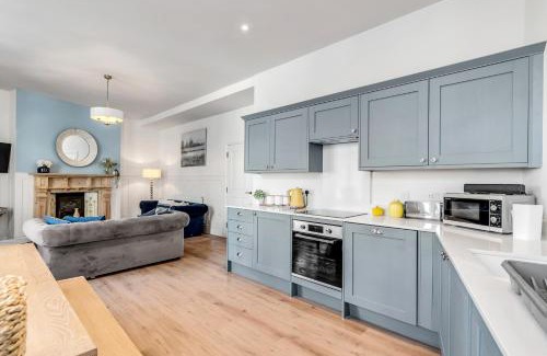 Cromer Apartment | New - Luxury 3-Bed Apartment in Cromer