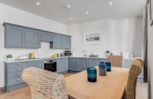Cromer Apartment | New - Luxury 3-Bed Apartment in Cromer