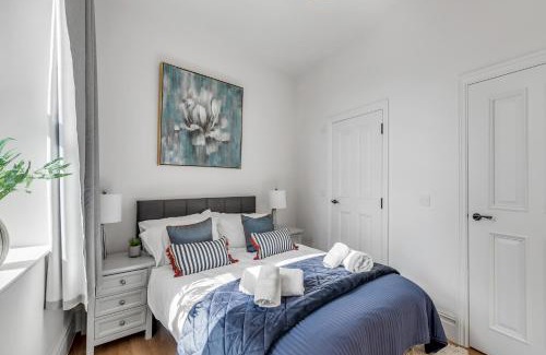 Cromer Apartment | New - Luxury 3-Bed Apartment in Cromer