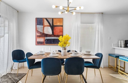 North Las Vegas House | NEW Luxury 4BR Home with Pool/Spa, Arcade & MORE