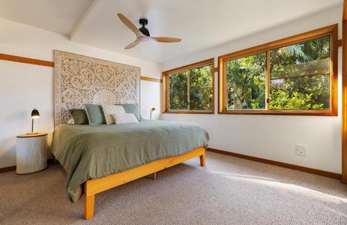 Angourie Villa | NEW Luxury Angourie Villa! Dream location, WiFi +