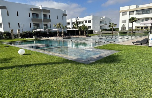 Tamariss Apartment | New luxury apartment