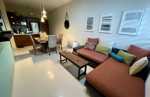 Las Gaviotas Apartment | New Luxury Apartment near the beach
