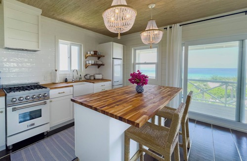 Governor's Harbour House | New Luxury Beachfront Bungalows w/Heated Pool, Pink-Sand Beach