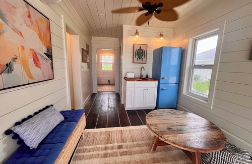 Governor's Harbour House | New Luxury Beachfront Bungalows w/Heated Pool, Pink-Sand Beach