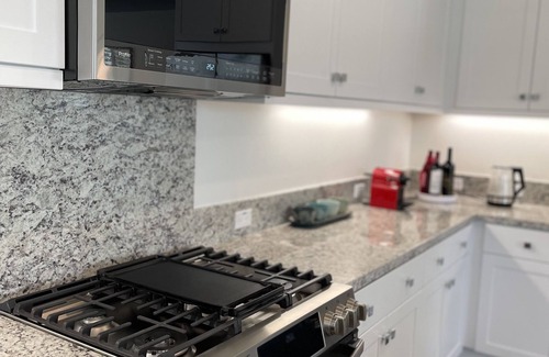 Platinum Triangle Condo | New Luxury Condo in Prime Anaheim Location