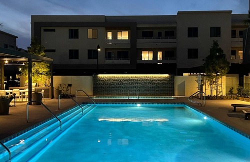 Platinum Triangle Condo | New Luxury Condo in Prime Anaheim Location