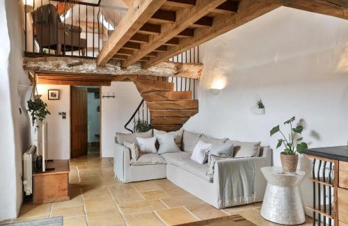 North Buckland House | NEW Luxury Devon Barn Conversion