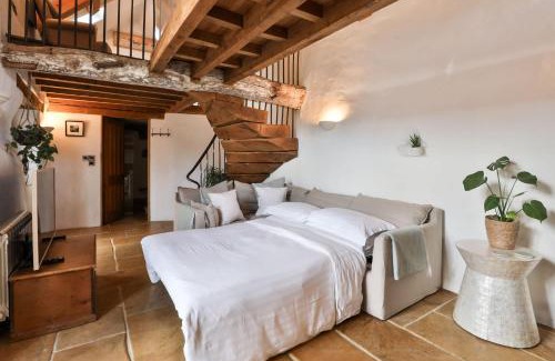North Buckland House | NEW Luxury Devon Barn Conversion