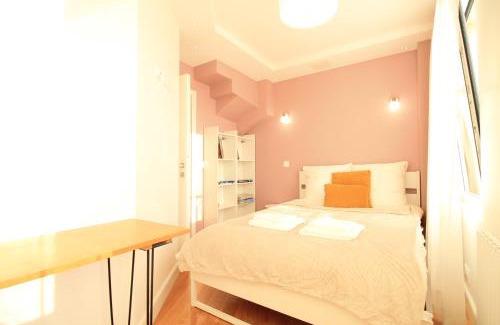 L'Hay-les-Roses Villa | New Luxury - Entire Villa - AC - Climatisation - Private Parking - Fully Equipped - From 1 to 6 guests
