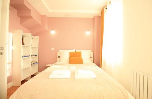L'Hay-les-Roses Villa | New Luxury - Entire Villa - AC - Climatisation - Private Parking - Fully Equipped - From 1 to 6 guests