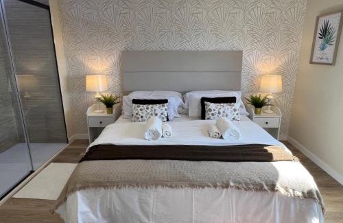 Santa Cruz de Tenerife Apartment | New Luxury Penthouse Mencey