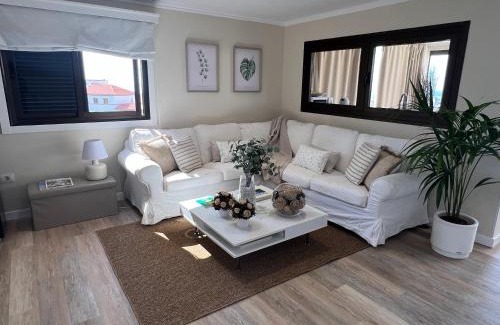 Santa Cruz de Tenerife Apartment | New Luxury Penthouse Mencey