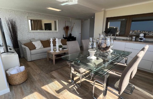 Santa Cruz de Tenerife Apartment | New Luxury Penthouse Mencey