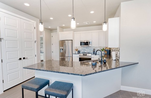 Hurricane House | NEW Luxury Home @ Copper Rock