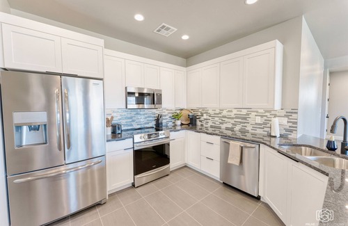 Hurricane House | NEW Luxury Home @ Copper Rock
