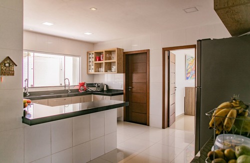 Sao Jose House | NEW LUXURY HOUSE 5 SUITES JOAO FERNANDINHO BEACH