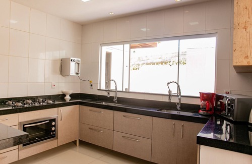Sao Jose House | NEW LUXURY HOUSE 5 SUITES JOAO FERNANDINHO BEACH