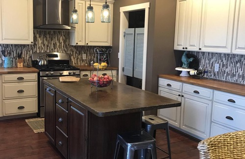 Croftville House | New Luxury Listing -Large Family Home with Lake Superior Views