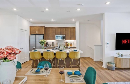 San Juan Capistrano House | New Luxury Resort - Pool&Spa - Arcade - Movie Room - Fitness - BBQ