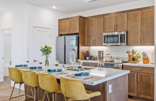 San Juan Capistrano House | New Luxury Resort - Pool&Spa - Arcade - Movie Room - Fitness - BBQ