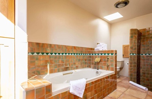 Santa Fe House | NEW! Luxury Secluded Estate | Hacienda by Here