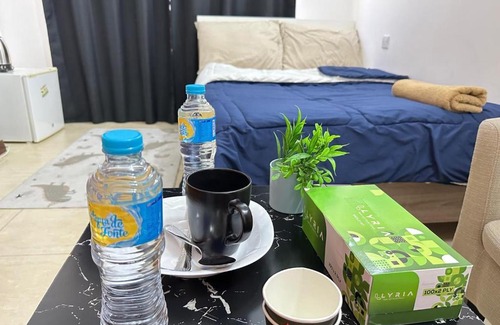 Mussafah House | New Luxury Stay Abu Dhabi