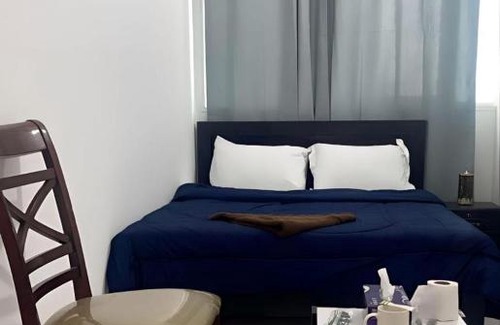Mussafah House | New Luxury Stay Abu Dhabi